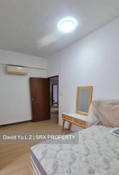 Elizabeth Tower (D9), Apartment #517148071